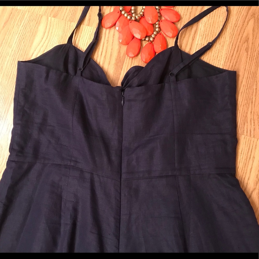 JCrew jumpsuit